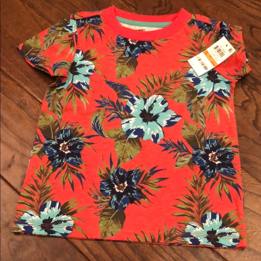 3T shirt - NWT